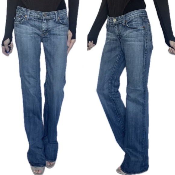 Rock Republic jeans long 27” X 35” - Picture 14 of 17